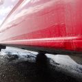 753058-15 VW CARAVELLE / Bus 2.5, 2008. Reg no. AJA059