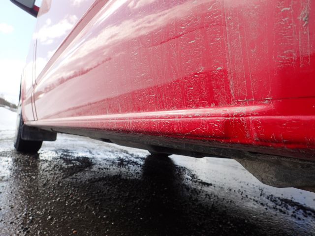 753058-15 VW CARAVELLE / Bus 2.5, 2008. Reg no. AJA059