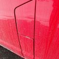 753058-16 VW CARAVELLE / Bus 2.5, 2008. Reg no. AJA059