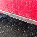 753058-19 VW CARAVELLE / Bus 2.5, 2008. Reg no. AJA059
