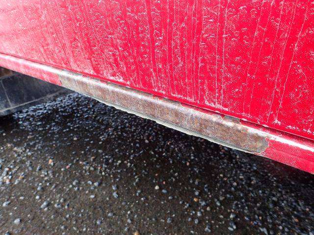 753058-19 VW CARAVELLE / Bus 2.5, 2008. Reg no. AJA059