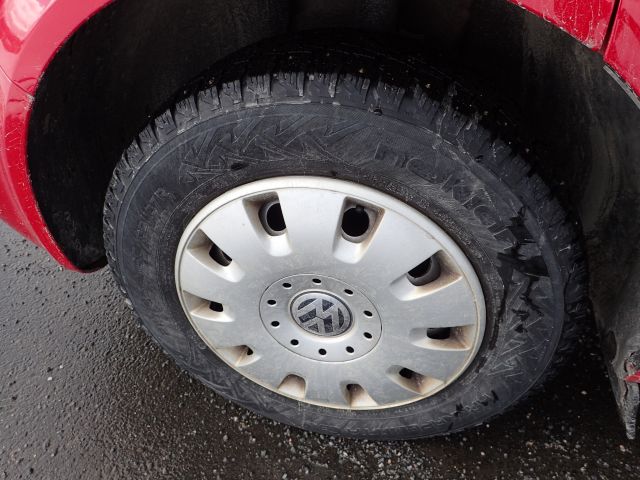 753058-20 VW CARAVELLE / Bus 2.5, 2008. Reg no. AJA059