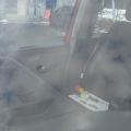 753058-24 VW CARAVELLE / Bus 2.5, 2008. Reg no. AJA059