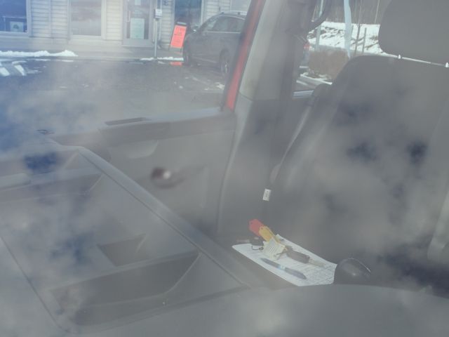 753058-24 VW CARAVELLE / Bus 2.5, 2008. Reg no. AJA059