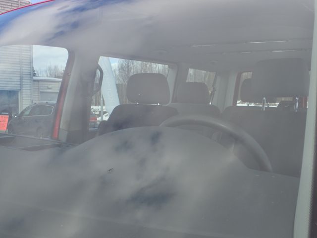 753058-25 VW CARAVELLE / Bus 2.5, 2008. Reg no. AJA059