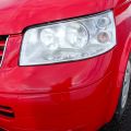 753058-27 VW CARAVELLE / Bus 2.5, 2008. Reg no. AJA059