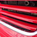 753058-28 VW CARAVELLE / Bus 2.5, 2008. Reg no. AJA059