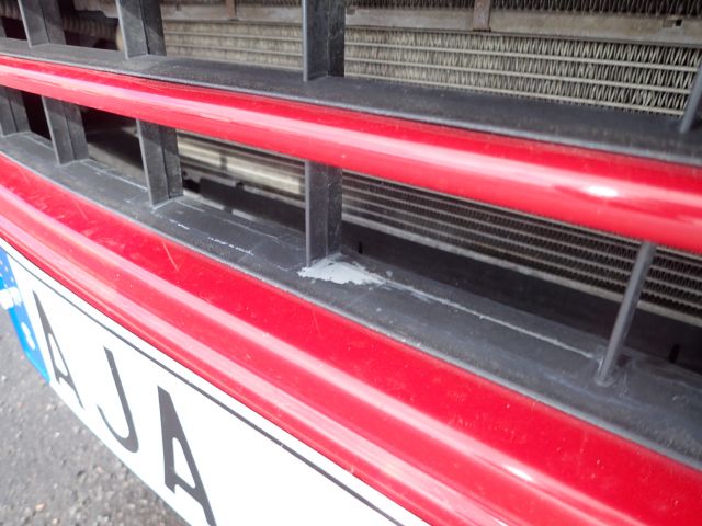 753058-30 VW CARAVELLE / Bus 2.5, 2008. Reg no. AJA059