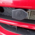 753058-31 VW CARAVELLE / Bus 2.5, 2008. Reg no. AJA059