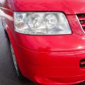 753058-34 VW CARAVELLE / Bus 2.5, 2008. Reg no. AJA059