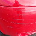 753058-35 VW CARAVELLE / Bus 2.5, 2008. Reg no. AJA059