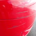 753058-36 VW CARAVELLE / Bus 2.5, 2008. Reg no. AJA059