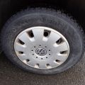 753058-37 VW CARAVELLE / Bus 2.5, 2008. Reg no. AJA059