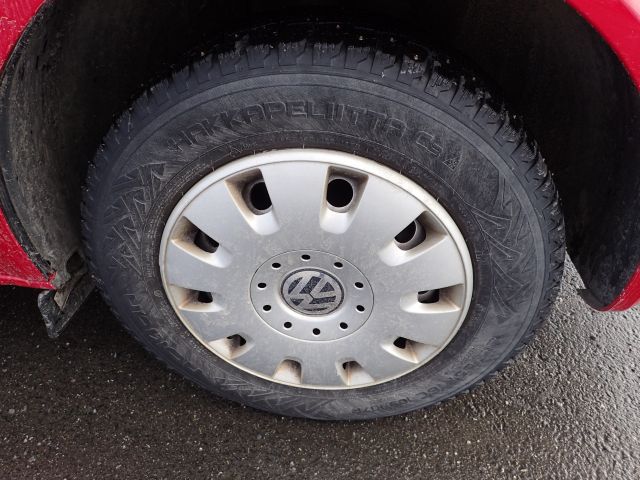 753058-37 VW CARAVELLE / Bus 2.5, 2008. Reg no. AJA059