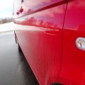 753058-40 VW CARAVELLE / Bus 2.5, 2008. Reg no. AJA059
