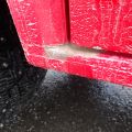 753058-43 VW CARAVELLE / Bus 2.5, 2008. Reg no. AJA059