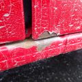 753058-44 VW CARAVELLE / Bus 2.5, 2008. Reg no. AJA059