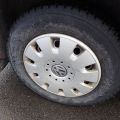 753058-45 VW CARAVELLE / Bus 2.5, 2008. Reg no. AJA059