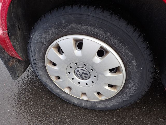 753058-45 VW CARAVELLE / Bus 2.5, 2008. Reg no. AJA059