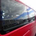 753058-47 VW CARAVELLE / Bus 2.5, 2008. Reg no. AJA059