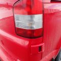 753058-49 VW CARAVELLE / Bus 2.5, 2008. Reg no. AJA059