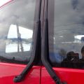 753058-52 VW CARAVELLE / Bus 2.5, 2008. Reg no. AJA059