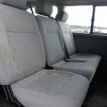 753058-63 VW CARAVELLE / Bus 2.5, 2008. Reg no. AJA059