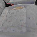 753058-66 VW CARAVELLE / Bus 2.5, 2008. Reg no. AJA059