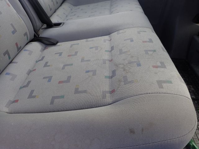 753058-67 VW CARAVELLE / Bus 2.5, 2008. Reg no. AJA059