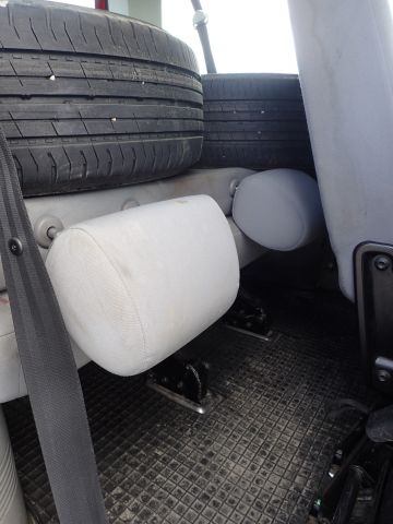 753058-68 VW CARAVELLE / Bus 2.5, 2008. Reg no. AJA059