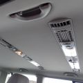 753058-69 VW CARAVELLE / Bus 2.5, 2008. Reg no. AJA059