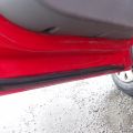 753058-71 VW CARAVELLE / Bus 2.5, 2008. Reg no. AJA059