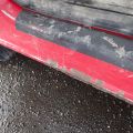 753058-72 VW CARAVELLE / Bus 2.5, 2008. Reg no. AJA059