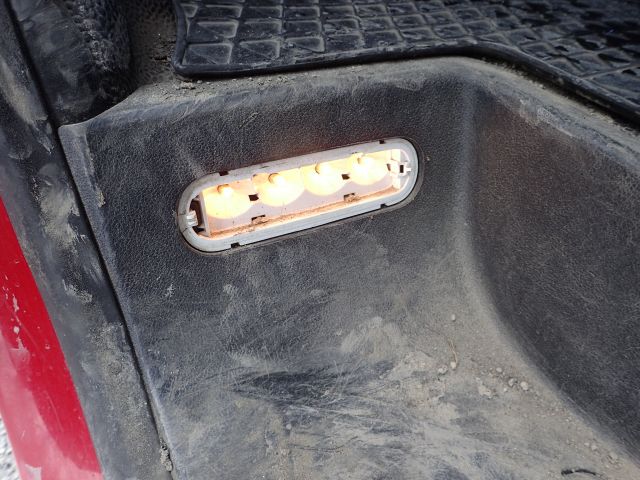 753058-73 VW CARAVELLE / Bus 2.5, 2008. Reg no. AJA059
