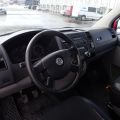 753058-74 VW CARAVELLE / Bus 2.5, 2008. Reg no. AJA059
