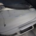753058-78 VW CARAVELLE / Bus 2.5, 2008. Reg no. AJA059