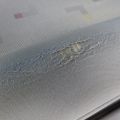 753058-79 VW CARAVELLE / Bus 2.5, 2008. Reg no. AJA059
