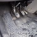 753058-80 VW CARAVELLE / Bus 2.5, 2008. Reg no. AJA059