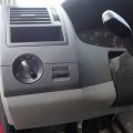 753058-81 VW CARAVELLE / Bus 2.5, 2008. Reg no. AJA059