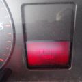 753058-83 VW CARAVELLE / Bus 2.5, 2008. Reg no. AJA059
