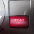 753058-84 VW CARAVELLE / Bus 2.5, 2008. Reg no. AJA059