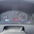 753058-85 VW CARAVELLE / Bus 2.5, 2008. Reg no. AJA059