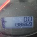 753058-86 VW CARAVELLE / Bus 2.5, 2008. Reg no. AJA059