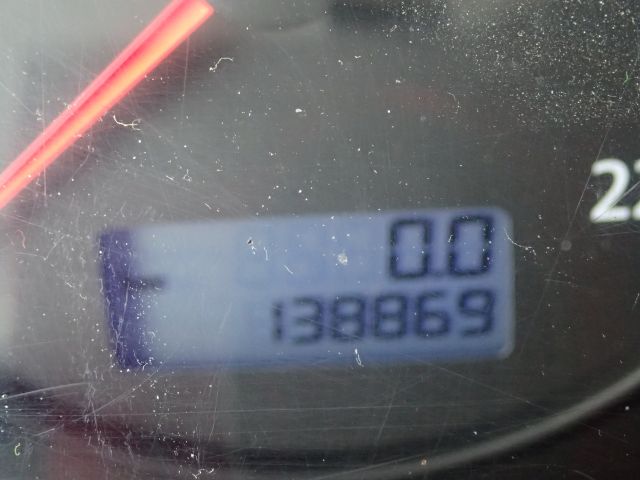 753058-86 VW CARAVELLE / Bus 2.5, 2008. Reg no. AJA059