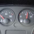 753058-87 VW CARAVELLE / Bus 2.5, 2008. Reg no. AJA059