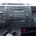 753058-88 VW CARAVELLE / Bus 2.5, 2008. Reg no. AJA059