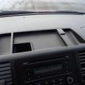 753058-89 VW CARAVELLE / Bus 2.5, 2008. Reg no. AJA059