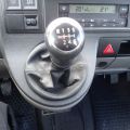 753058-90 VW CARAVELLE / Bus 2.5, 2008. Reg no. AJA059