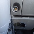 753058-91 VW CARAVELLE / Bus 2.5, 2008. Reg no. AJA059