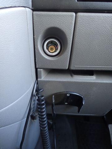 753058-91 VW CARAVELLE / Bus 2.5, 2008. Reg no. AJA059
